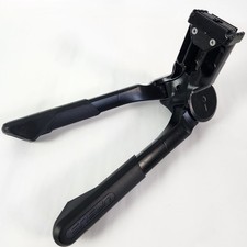 Ursus Jumbo Evo Mini Double Leg Kickstand Black 20
