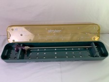 Stryker 0502-503-045 Precision IDEAL EYES HD 5.5mm 45° Autoclavable Laparoscope picture