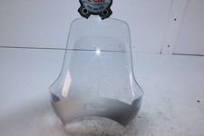 2021-2023 ROYAL ENFIELD HIMALAYAN WINDSHEILD CLEAR  RAN00230 picture