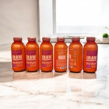 Collagen Plump Real Raw Smoothie Bodyful Shampoo 6 Packs 355 Ml Each. picture