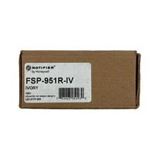 NOTIFIER FSP-951R-IV Intelligent Photoelectric Smoke Sensor picture