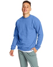 Hanes Unisex Ecosmart Crewneck Sweatshirt - P1607 picture