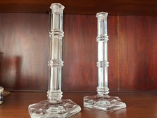 Tiffany & Co Windham Candle Sticks 11