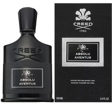 Creed  Absolu AVENTUS 3.3 Oz 100 ML EAU DE PARFUM SPRAY /MEN picture