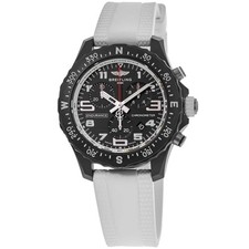 New Breitling Endurance Pro 38 Chronograph Black Unisex Watch X83310A71B1S1 picture