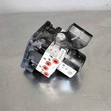 2014-2017 Jeep Compass Abs Anti Lock Brake Pump Module Assembly OEM picture