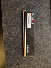 G.Skill Flare X5 16GB DDR5-6000 CL36 EXPO Desktop RAM F5-6000J3648F16GX1-FX5 picture