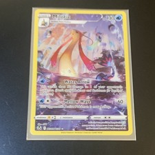 Milotic TG02/TG30 Swsh12: Sword & Shield - Silver Tempest Trainer Gallery Holo picture