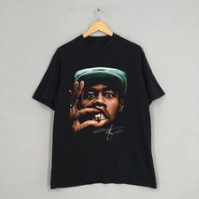 TYLER THE CREATOR RAPPER Unisex T-shirt picture