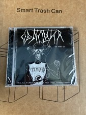 I Let It in and It Took Everything by Loathe (CD, 2020) picture