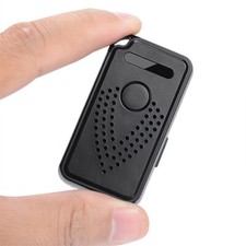 480 Hour Battery Mini Handheld Wifi Audio Voice Recorder picture