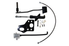 McLeod 1434004 Hydraulic Conversion 63-72 Chevelle w/GM QD Fitting No Bearing picture