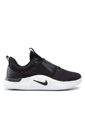 NIKE WMNS RENEW IN-SEASON TR 9 SNEAKERS AR4543-009 Brand New Black White picture
