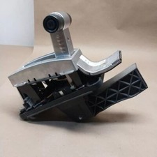 2005-2009 Ford Mustang Automatic Trans Floor Gear Shift Shifter Assembly OEM picture