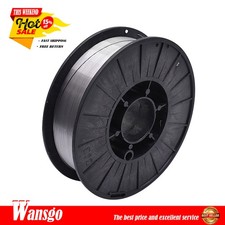 Gasless-Flux Core Welding Wire 10 Lbs Spool E71T-GS .035 in. Dia 10lb. picture