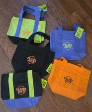 Trader Joe's 2026 Halloween Mini Tote Bag Limited Choose 1 Color or All 5 Set picture