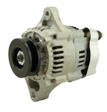 New Alternator 12V 40Amp fits Kubota 1J033-64010, 1J033-64011 picture