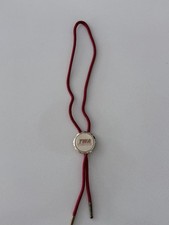 TWA BOLO Tie Circa 1950’s Vintage picture