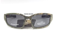 1 Unit New Team Realtree Camouflage Polarized Sunglasses 62-19-125 NWT picture