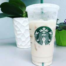 ๐RARE STARBUCKS TEAVANA CITRUS WHITE DRINK PEOPLE ARE FREAKING OUT 4 IT 1.94OZ picture