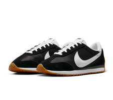 NIB MEN NIKE HQ2052 001 PACIFIC NIKE BLACK/WHITE/GREY RUNNING SHOE SNEAKERS picture
