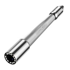 Anysun Sewer Camera Head Replacement, 1080P HD Built-in 512hz Sonde Transmitt... picture