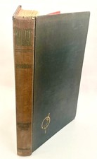 FANTAZIUS MALLARE A Mysterious Oath-Ben Hecht, Wallace Smith 1922 Lmt Ed #1,689 picture