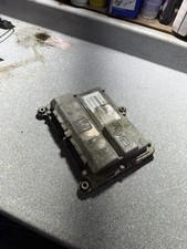 2004.5-2005 Chevrolet GMC 6.6L LLY Duramax TCM Transmission Control Module OEM  picture