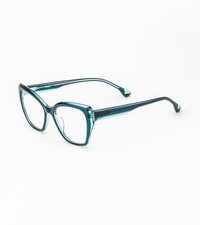 Brand New 2026 Woodys Barcelona Eyeglasses JASMINE 03 Authentic Frame Spain Case picture