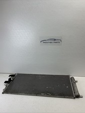 21-23 CADILLAC ESCALADE AC Condenser  3052822 picture