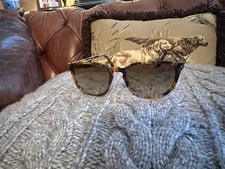 Persol PO3019S  108/51   Caffe 55-18 Sunglasses - Havana/Brown picture