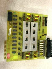 Siemens Cincinnati Milacron 3-351-3563A Output Board - 30-Day Warranty picture