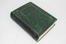 NEBRASKANA by SM & RM Baldwin 1932 1st Ed. Biographical Sketches, Illustrations picture