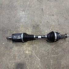 07-13 BMW E90 E92 328XI 335XI AWD FRONT LEFT SUSPENSION AXLE SHAFT 7529389 OEM picture