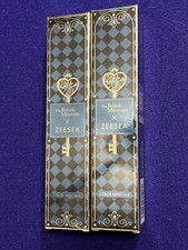 ZEESEA New British Museum Alice Dreamland Series Color Mascara PICK 1 BLUE OR GO picture