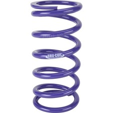 Tru-Coil® 5 x 10.5 Oval Track Racing Rear Spring, 225 lb Rate picture