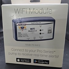 Pro Series Pumps Wi-Fi Connect Module 2.0 picture