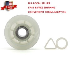 279640 Dryer Idler Pulley Replacement part Whirlpool Kenmore dryer 3388672 picture