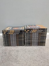 Best Of DEAN MARTIN Variety Show & Celebrity Roasts DVD Lot 26 Discs Vol. 1-21  picture