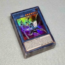 Yugioh VRAINS Yusaku Playmaker Deck Decode Talker Cyberse **HOT** + Bonus picture