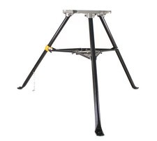Reconditioned RIDGID® 1206 Tristand for 300 Pipe Threading Machine 42360 picture