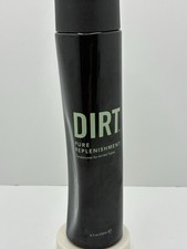 2 Pack Dirt Pure Replenishment Conditioner Vanilla Almond Scent 8.5oz picture
