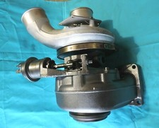 MACK Truck AC-380 AC-410 AC-460 GENUINE OEM BORG WARNER TURBO CHARGER S430V  picture