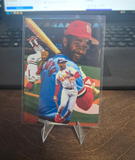 2025 Ozzie Smith St. Louis Cardinals HOF 🔥  picture