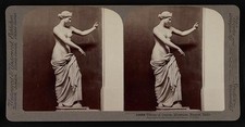 Photo:Venus of Capua, museum, Naples, Italy picture