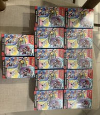 Pokemon Journey Together Booster Bundle Lot of 12Factory Sealed Scarlet & Violet picture