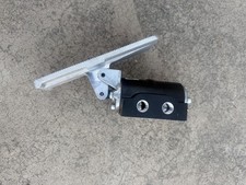 ARO Manual Air Control Valve 4 Way 3/8 NPT Diy or Industrial Projects Usa Made  picture