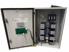 LEA TVSS PV-3311 Power Vantage Surge Suppressor SPD 3 Phase Or Single Phase picture