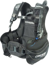 Cressi Start, Black/Blue, S picture