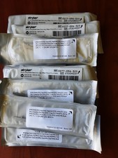 Stryker 0277-096-325 Reciprocating Blade, Heavy-duty, Long Offset, Exp 2029 picture